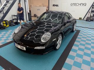 Porsche 911 3.6 239kW