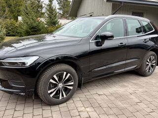 Volvo XC60 MildHybrid B4 2.0 145kW