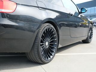 BMW 320 2.0 130kW