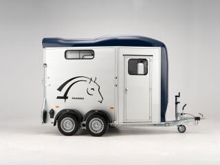 Cheval Liberte Touring Jumping + sadularuum+peade eraldus+ extra