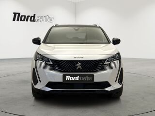 Peugeot 5008 GT 1.5 96кВ