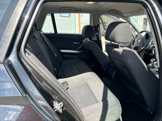 BMW 316 Facelift 2.0 85kW