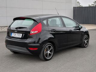 Ford Fiesta 1.6 r4 70kW