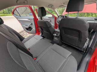Skoda Superb 1.4 110kW
