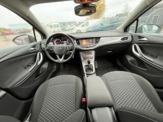 Opel Astra 1.0 77kW