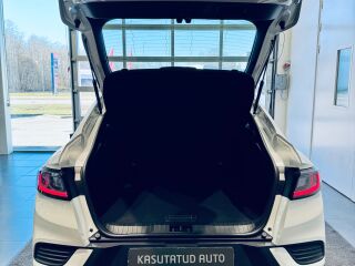 Renault Arkana E-Tech Esprit Alpine 1.6 145hj 69kW