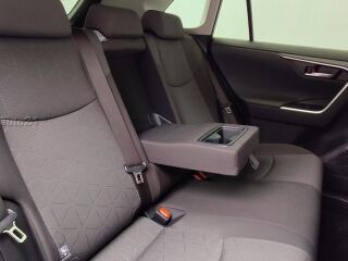 Toyota RAV4 Luxury Comfort Pack 129kW