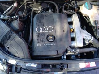 Audi A4 1.8 120kW