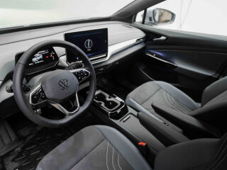 Volkswagen ID.4 PRO 90kW