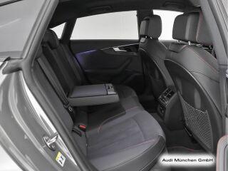 Audi A5 S-line 2.0 150kW