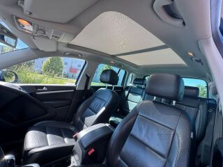 Volkswagen Tiguan 2.0 103kW