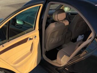 Mercedes-Benz C 180 1.8 105kW