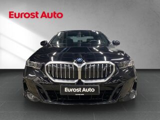 BMW i5 eDrive40 M Sport 250kW