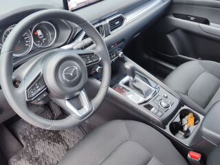 Mazda CX-5 Centre-line AWD 2.0 e-Skyactiv-G 121кВ