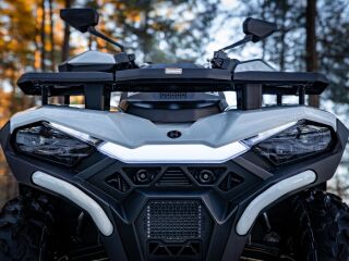 Trapper Guardian 550L EPS 28kW