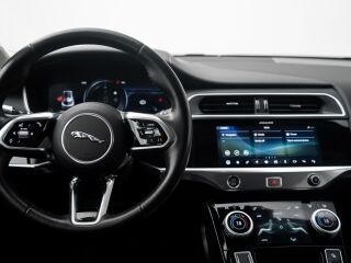 Jaguar I-Pace SE AWD 294кВ