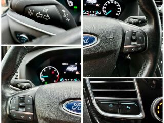 Ford Tourneo Custom 320L EcoBlue Titanium X 2.0 125kW