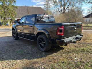 Ram 1500 5.7 295kW
