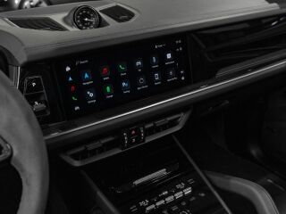 Porsche Cayenne S E-Hybrid Coupe 3.0 389kW