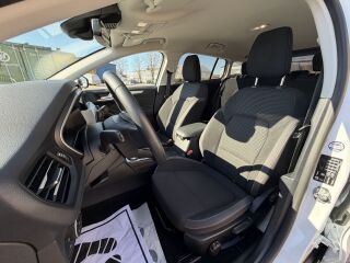 Ford Focus TURNIER COOL & CONNECT 2.0 R4 ECOBLUE 150 110kW