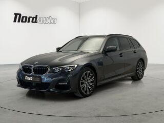 BMW 330 e Touring M-Pakett 2.0 135 kW