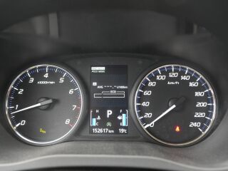 Mitsubishi Outlander Instyle Pluss 4WD 2.0 110kW