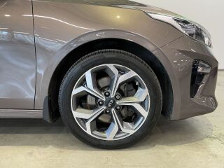 Kia Ceed 1.4 103kW