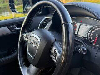 Audi Q5 S-line Quattro 3.0 V6 TDI 176kW