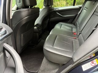 BMW X5 3.0 173кВ