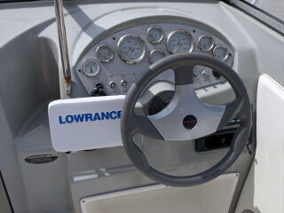 Bayliner 192 Discovery 3.0 Mercruiser 3.0 Alpha 1 165kW