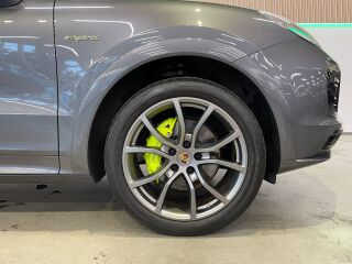 Porsche Cayenne 3.0 250kW