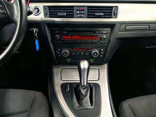 BMW 325 2.5 160кВ