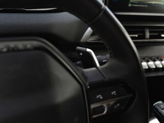 Peugeot 3008 1.5 96kW