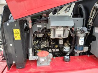 Weidemann 5080T 90kW
