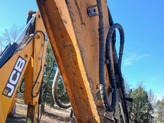 JCB 4cx