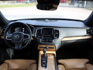 Volvo XC90 Inscription D5 AWD 2.0 173kW