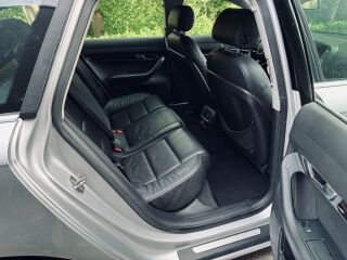 Audi A6 Quattro Comfortline 3.0 V6 TDI 171kW