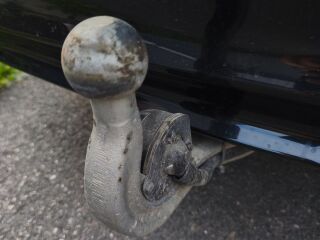BMW 320 2.0 130кВ