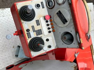 Mercedes-Benz 1424F