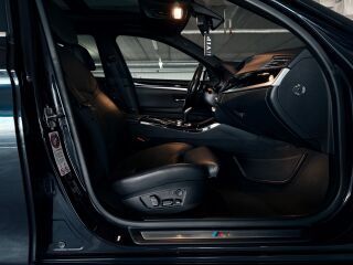 BMW 535 3.0 R6 230kW
