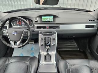 Volvo XC70 Summum Onyx Black 2.0 D4 133kW