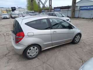 Mercedes-Benz A 200 Avantgarde ATM 2.0 CDI 103кВ