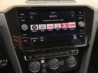 Volkswagen Passat Alltrack 4Motion 2.0 TDI 140kW