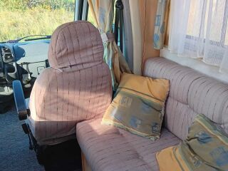 Fiat Ducato 2.8