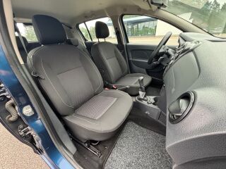 Dacia Sandero 1.0 54кВ