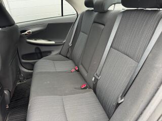 Toyota Corolla Linea Sol 1.6 97кВ