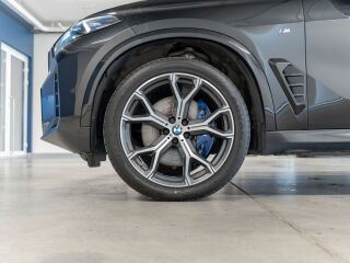 BMW X5 xDrive30d M-Sportpakett PRO 210kW