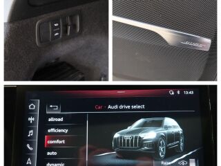 Audi Q7 50TDI Quattro S-line 3.0 TDI 210kW