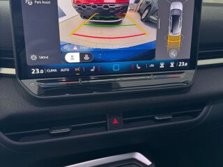 Volkswagen T-Roc Life 1.5 eTSI 110kW