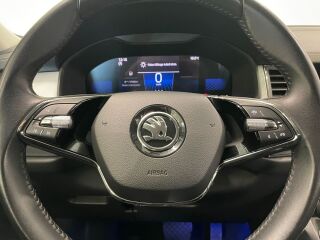 Skoda Kodiaq Ambition 4x4 110kW